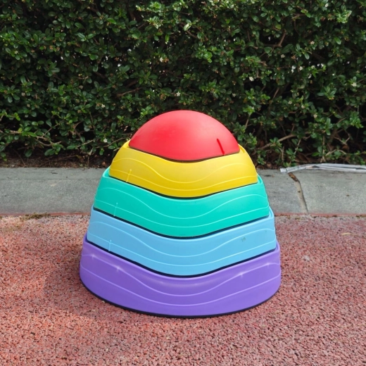 Variabel spel voor evenwicht en coördinatie