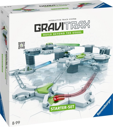 Gravitrax startset