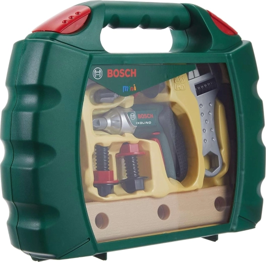 Praktische draagbare koffer