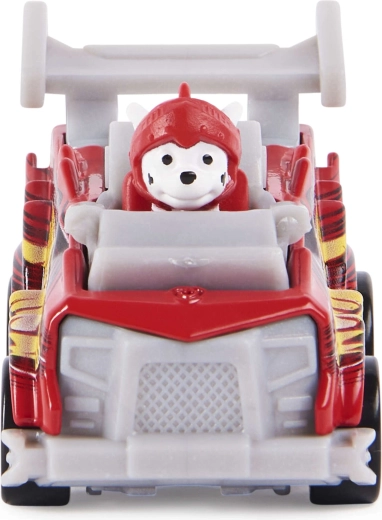 Robuuste uitvoering van metaal en kunststof