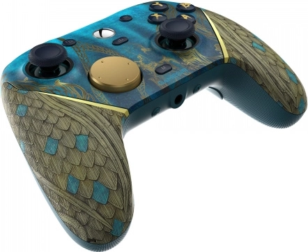 WUCHANG-editie met premium afwerking