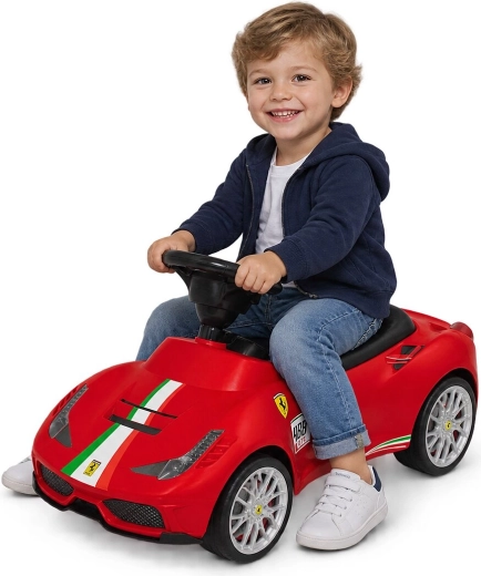 Veiliger rijden dankzij de stabiele constructie