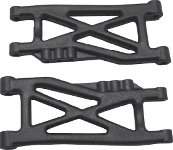 Onderste achterarmen Torento JAMARA (2 stuks)