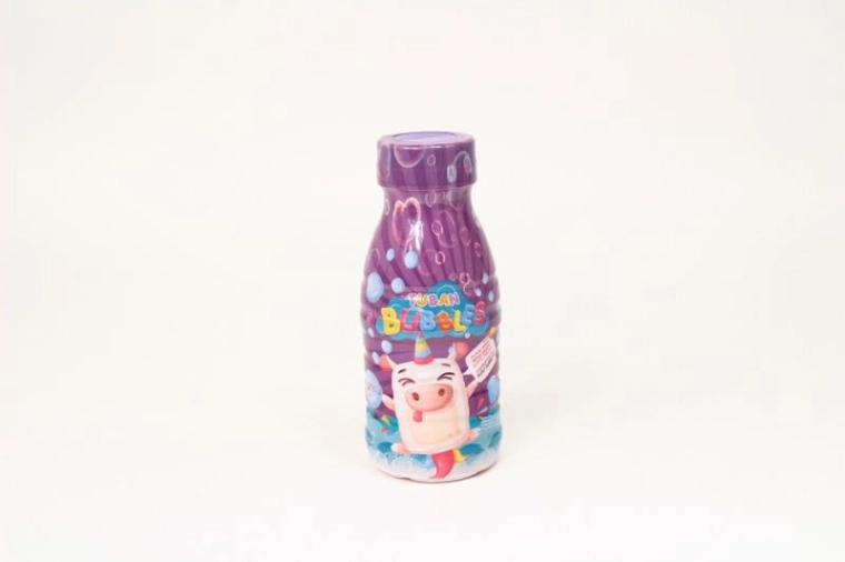 Tuban vloeistof voor zeepbellen 250 ml