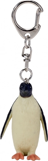 Mojo sleutelhanger pinguïn