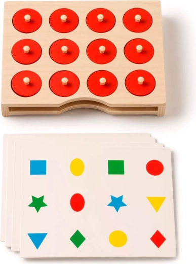 Toys for life vind de paren – we leren nieuwe woorden
