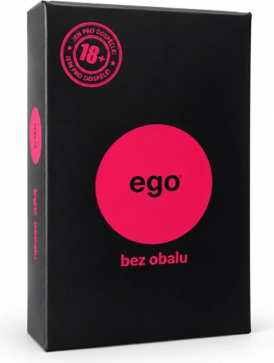 Trefl Ego zonder omhaal