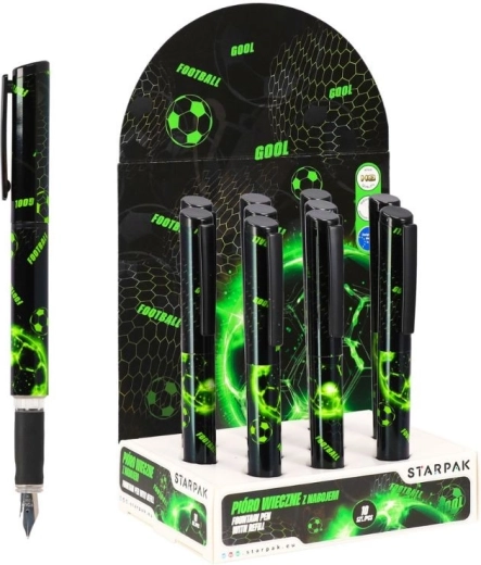 Vulpen Voetbal - 1 stuk