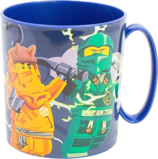 Kunststof beker LEGO NINJAGO 390 ml