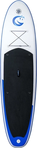 Opblaasbaar paddleboard FunWater 335 × 82 × 15 cm met accessoires