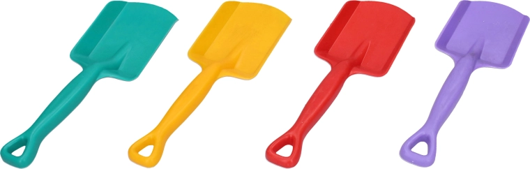 Zandschepje 23 cm