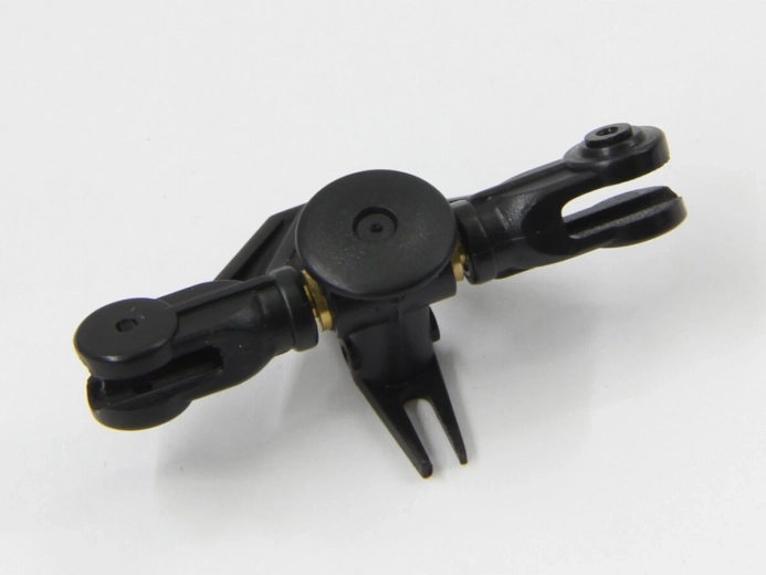 Rotorhoofd Jamara E-Rix150 inclusief bladhouder