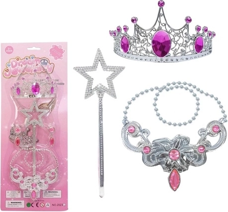 Accessoires voor poppen