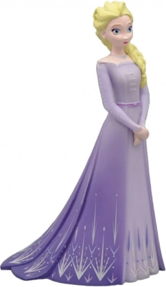 Elsa-figuur uit Frozen 2