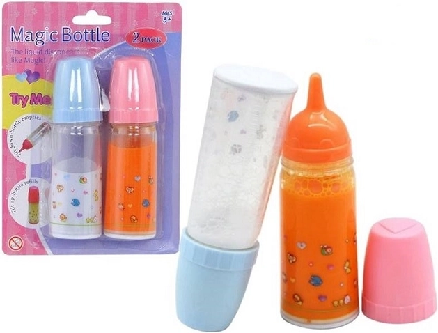 Babyfles - 1 stuk