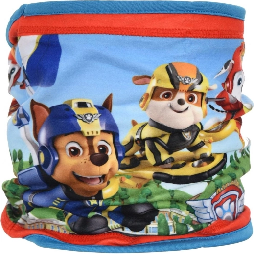 Nekwarmer Paw Patrol - 1 stuk