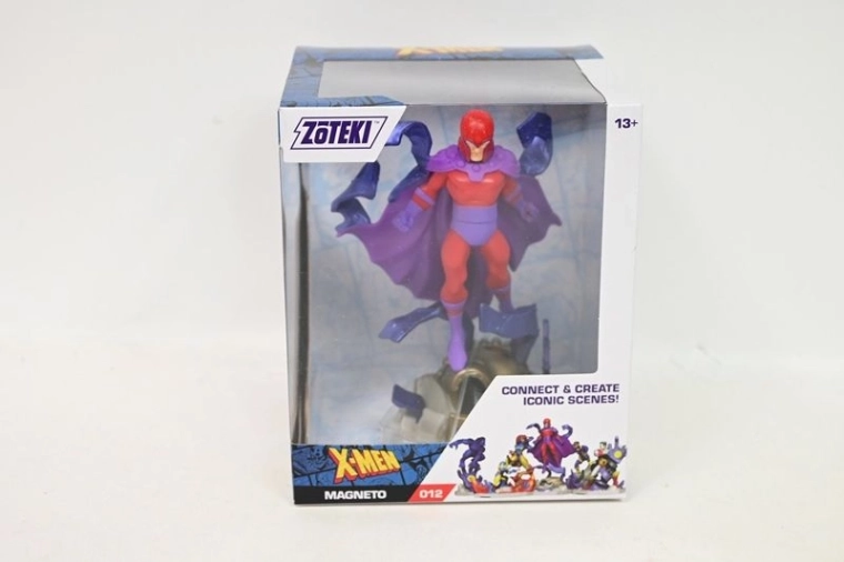 Zoteki X-Men figuur Magneto