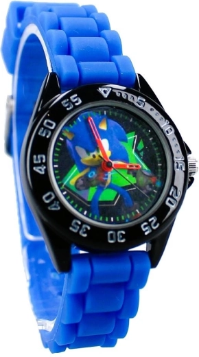 Sonic-horloge