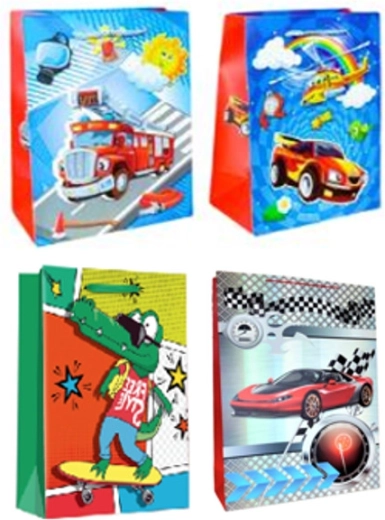 Cadeautas XL