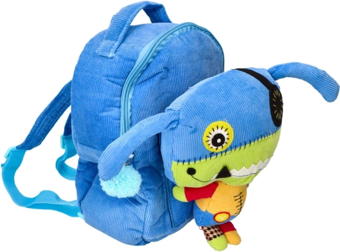 EcoSnoopers Monster kinderrugzak