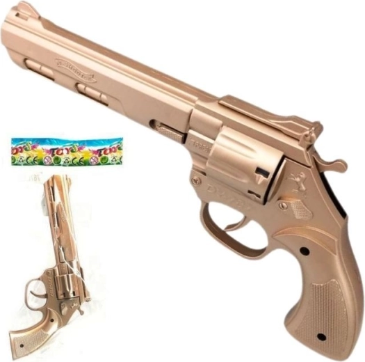 Kinder klappertjespistool
