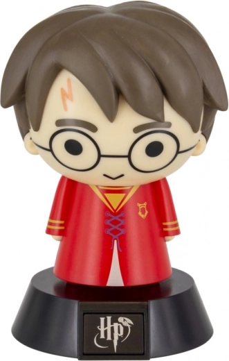 Nachtlampje HARRY POTTER – Zoeker 10 cm
