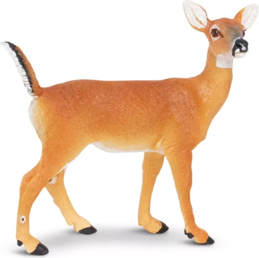 Safari Ltd. witstaarthert