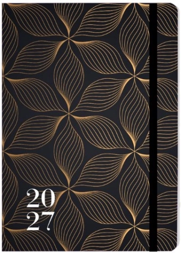 Wekelijkse agenda Symmetric A6 2027