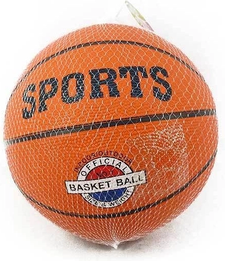 Basketbal maat 7