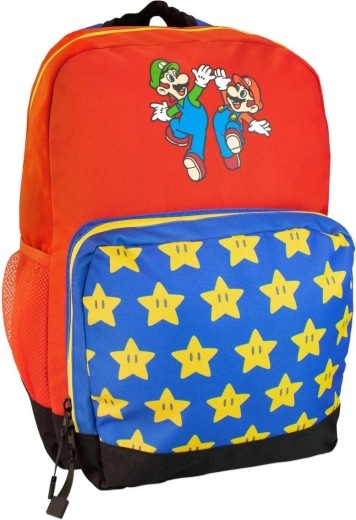 Rugzak Super Mario