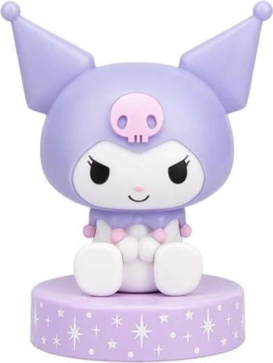 Icon Light Kuromi – decoratief LED-lampje