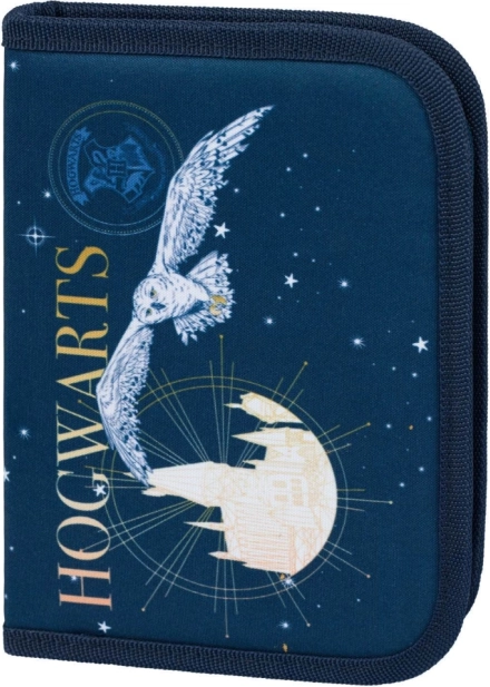 School etui Harry Potter Zweinstein