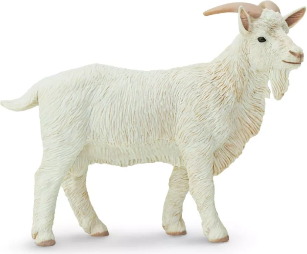 Safari Ltd. figuur huisgeit - 1 stuk