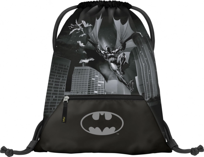 Tas met zak Batman Dark City