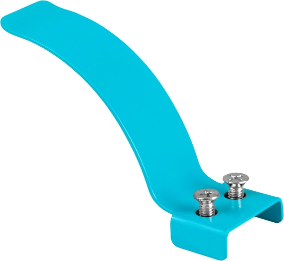 Rem voor step SOKE GO! turkoois