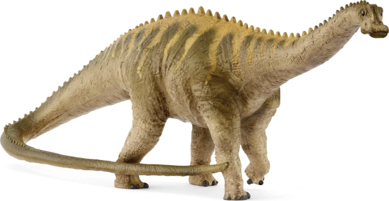 Prehistorisch diertje – diplodocus