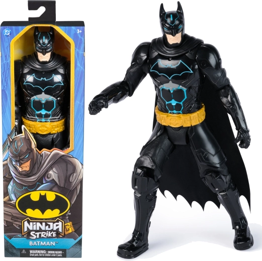 Batman-figuur Ninja Strike 30 cm van Spin Master