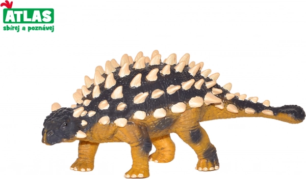 Figurine Dino Saichania 15 cm
