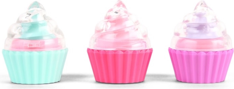 Create It! Lippenbalsem in cupcakevorm
