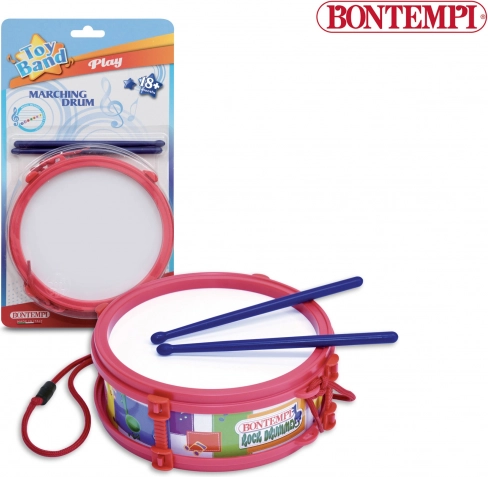 Bontempi Marschtrom 17,5 x 17,5 x 6 cm