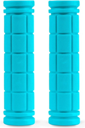 Handvatten voor step Soke turquoise 2 stuks