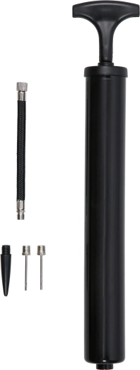 Handpomp voor ballen NILS