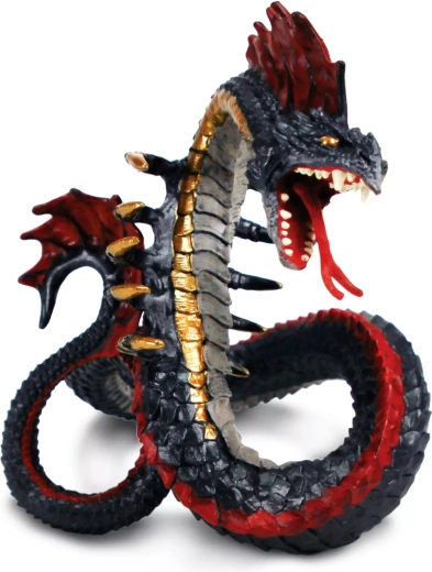 Safari Ltd. basilisk-figuurtje