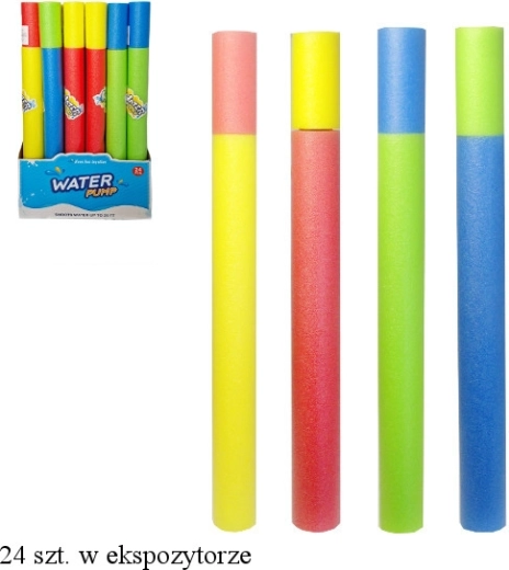 Waterpistool buis 58 cm