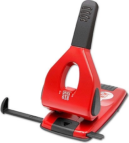 Perforator SAX 618 rood