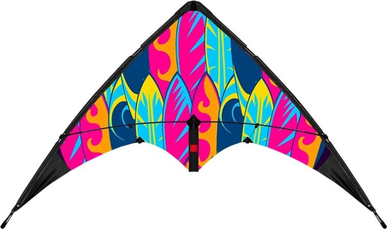 Vlieger Pop Up Surf 125 cm