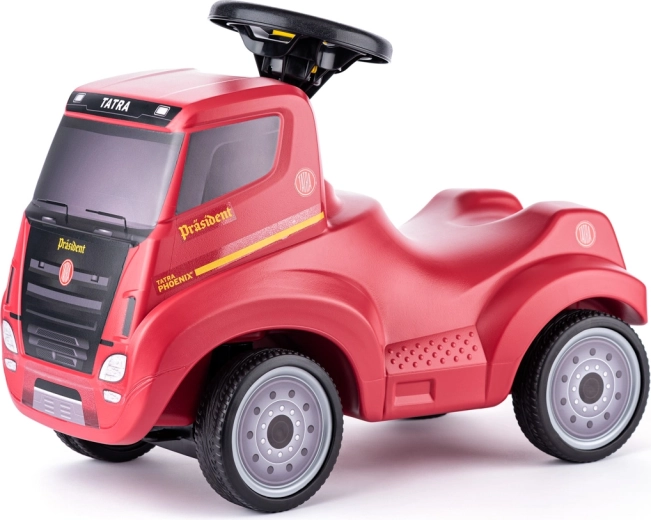 Loopauto Tatra Phoenix President