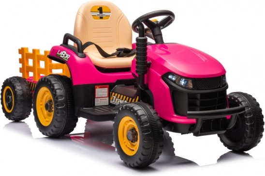 Accutrekker BBH-030 roze