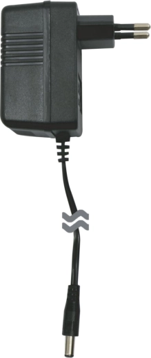 Oplader voor kinderauto's 6 V 1000 mAh (connector 2,1 mm) Jamara Pico Quad - 1 stuk