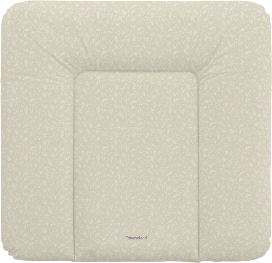 Verschoonmat Träumeland Garden 75 × 75 cm